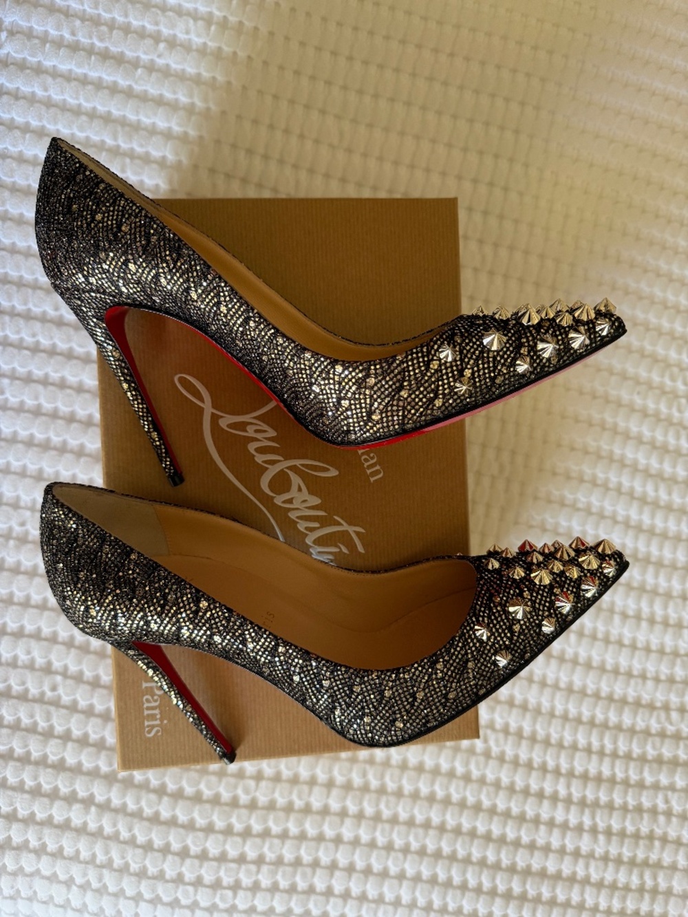 Christian Louboutin Shoes